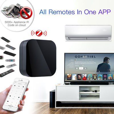 Telecomando universale della casa 8m Smart Ir per gli impianti di CA TV Dvd con Alexa
