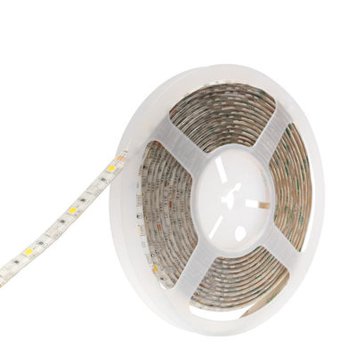luce di striscia di 5m Rgb LED impermeabile con la ripresa esterna chiave di Smd 44 della ripresa esterna 5050