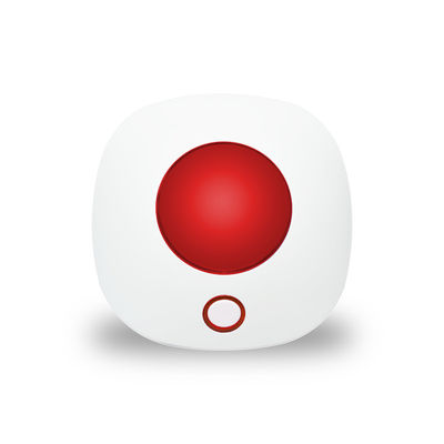 Nuova sicurezza astuta Kit Alarm System Voice Control dello Smart Home di Wifi di vita 2021