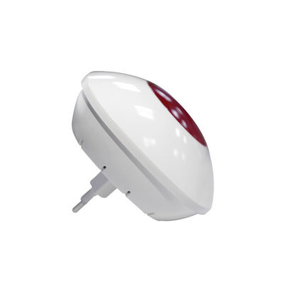 Nuova sicurezza astuta Kit Alarm System Voice Control dello Smart Home di Wifi di vita 2021