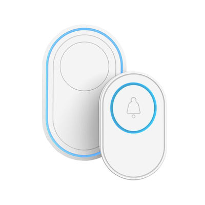 Controllo Alexa Wireless Doorbell impermeabile del App di Tuya dello Smart Home di Wifi