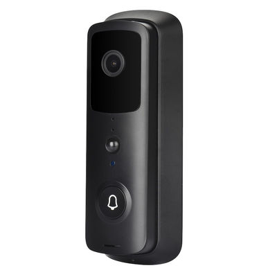 Campanello senza fili dello Smart Home della videocamera di sicurezza di HD con PIR Motion Detection