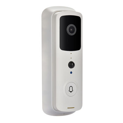 Campanello senza fili dello Smart Home della videocamera di sicurezza di HD con PIR Motion Detection
