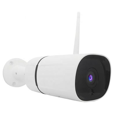 Visione notturna della macchina fotografica 20M di sicurezza domestica 1080p Wifi compatibile con Alexa